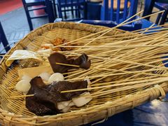 -马路边边串串香(双井直营店)