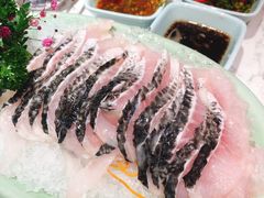 -捞神煲汤火锅(湖滨商业街店)