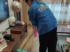 -武汉格丽雅家政 保洁清洗