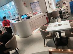 大堂-陈记顺和牛肉火锅(岗顶店)
