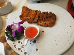 -海鸿荟·沿江菜(中山北路店)