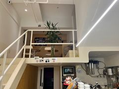-悟白咖啡WoobyCafe