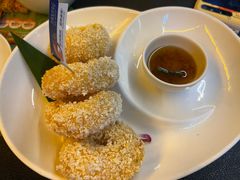 -帕蓝·暹罗料理(大学路店)
