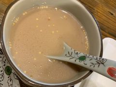 -格日勒阿妈蒙古厨房(大召店)