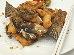-禄福山庄•顺德菜·融和菜(龙江店)