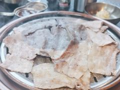 -伏一解牛烤肉专门店(信业购物中心店)