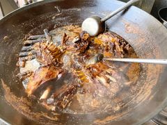 红烧羊肉-南花桥羊肉馆老字号(乌镇店)