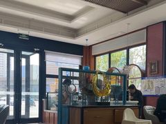 -莫多多餐厅