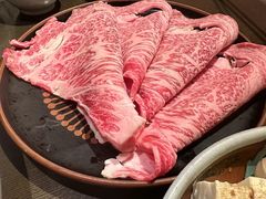 -三嶋亭(高岛屋京都店)