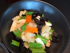 -晓长安·新陕菜(曲江店)