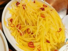 -老昌春饼(欧亚世纪店)