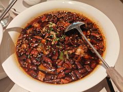 -漢舍川菜馆(国贸商城店)