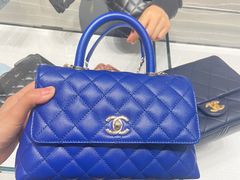 -CHANEL(恒隆广场店)