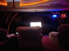 -碧中海汤泉汗蒸酒店