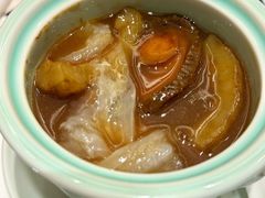 -富淳饭店(陆家嘴保利广场店)