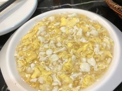 -蟹黄鱼面·锦园(定西路店)
