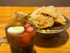 -冰川朝鲜族料理·东北菜(观前店)