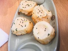 -阿三生煎(正弘城店)