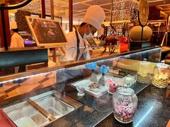 -鸣诗自助餐(澳門四季酒店)