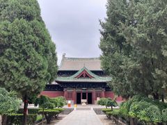 -隆兴寺