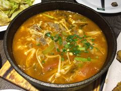 -青叶202都市餐厅(迪诺水镇店)