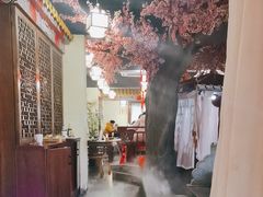 -应天大明王朝·南京菜(中山陵店)