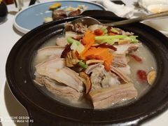 -广州富力丽思卡尔顿酒店·丽轩·粤菜