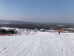 -长白山华美胜地滑雪场