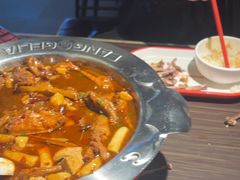 -胖哥俩肉蟹煲(梅溪步步高店)