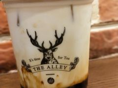 -鹿角巷The Alley(龙湖天街店)