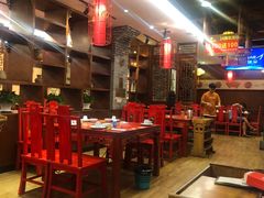 大堂-传统香辣蟹(南园路店)