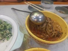 -老师家羊杂碎(延安总店)