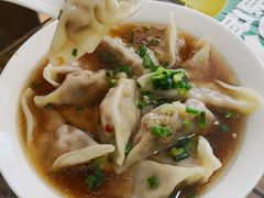 手工水饺-一品香粉馆(官黎路店)