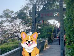 -船政文化景区-罗星塔公园