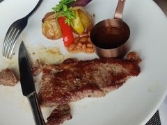 -璟象酒店-爱丽坊景观餐厅