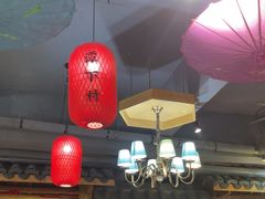 -古道村落(温汤店)