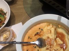 -鑫小城故事·藕汤·家常菜(台北一路总店)