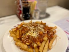 -大哥餐厅(西城花园店)