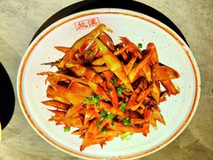 -兰溪小馆(首经贸店)