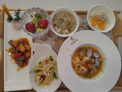 -美悦湾月子中心(熙湖店)