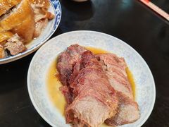 -吾家香港烧腊专门店