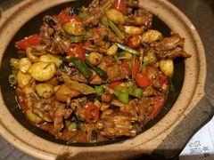 -水平有限广西米粉·广西风味集(五道口店)