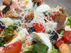 -JINNS锦时 steak&pizza(浸信会礼拜堂旧址店)