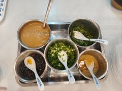 -庆丰包子铺(西单店)