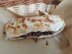-培万河间驴火•驴肉火锅(东平店)