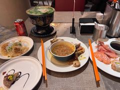 -怡咖啡自助餐(宁波香格里拉店)