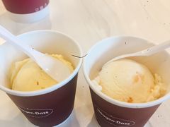 -哈根达斯(天河城店)