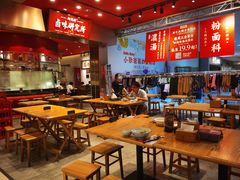 大堂-狮头牌卤味研究所·卤味饭(花城汇南区店)