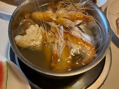 -九月海·海鲜自助(世纪东方店)
