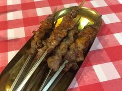 -西域阿里马新疆菜·清真(桂花路店)